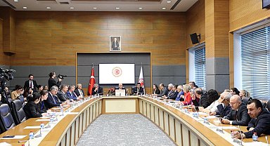 İçişleri Bakanlığı Müşaviri Karaca: Sahipsiz sokak hayvanlarının yüzde 78'i toplandı