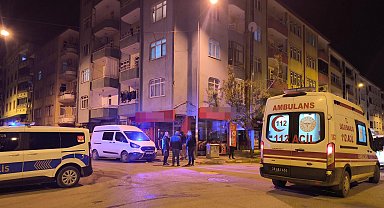 Iğdır'da 1'i kadın 2 kişinin, evde silahla vurulmuş cesetleri bulundu