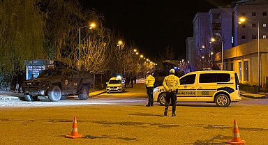 Iğdır'da 2 kişinin öldüğü silahlı kavgaya ilişkin 21 gözaltı