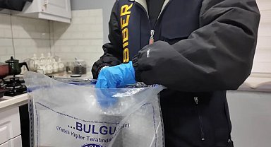 Iğdır'da yasa dışı bahis operasyonu; 6 gözaltı