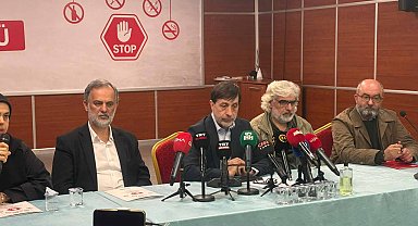 İHH, hazırladığı bağımlılık raporunun sonuçlarını açıkladı