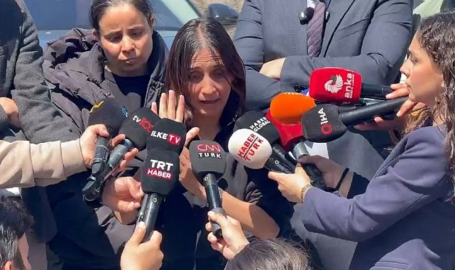 İhraç polis memuru, Gülistan Doku'nun kaybolduktan 13 gün sonra sim kartını 3 saat kullanmış