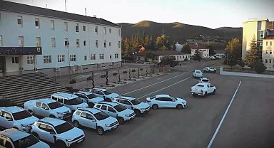 İhraç polis memuru, Gülistan Doku'nun kaybolduktan 13 gün sonra sim kartını 3 saat kullanmış