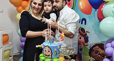 İlaçlama sonrası ölen Toprak bebeğin davasında bir sanığa tahliye