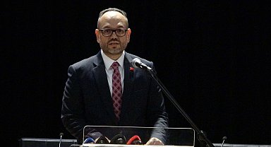 İletişim Başkan Yardımcısı Şahin: Huzurlu bir gelecek için çalışmayı kararlılıkla sürdürüyoruz