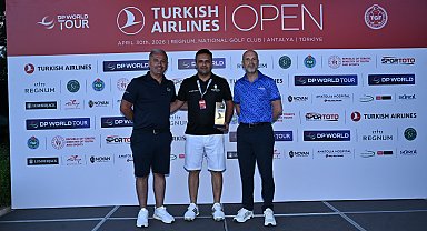 İlk Pro-Am'in galibi Noyan 4