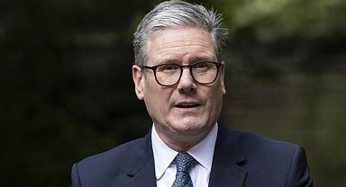 İngiltere Başbakanı Starmer: Ablukaya katılmayacağız