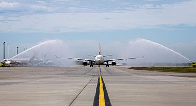 Irak hava sahasını uçuşlara açacak