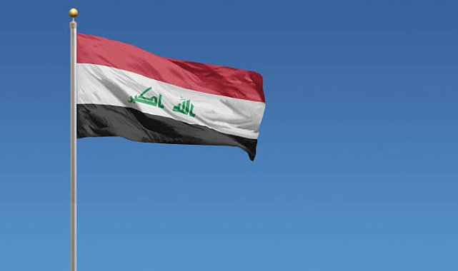 Irak'ta yeni cumhurbaşkanı seçildi