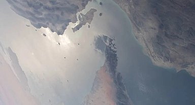 İran: Abluka kaldırılana kadar Hürmüz Boğazı kapalı kalacak