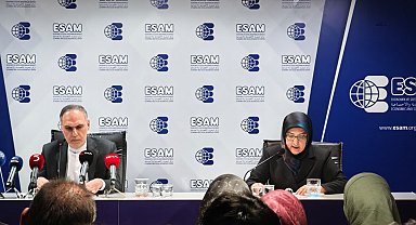 İran Büyükelçisi Zadeh: Savaşı geçici bir askeri çatışma olarak değerlendirmemeliyiz