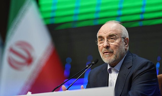 İran Meclis Başkanı Kalibaf: Hiçbir tehdide boyun eğmeyeceğiz