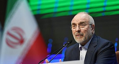 İran Meclis Başkanı Kalibaf'tan 'deniz ablukası' açıklaması