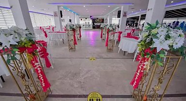 İran savaşı nedeniyle erken düğün rezervasyonlarında durgunluk