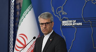 İran: Zenginleştirilmiş uranyum, hiçbir şekilde farklı bir yere taşınmayacak