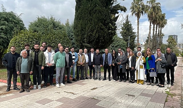 İran'da eğitim gören öğrencilerden yatay geçiş talebi