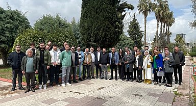 İran'da eğitim gören öğrencilerden yatay geçiş talebi