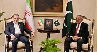 İran'dan müzakere açıklaması: ABD ile doğrudan görüşme planlanmıyor