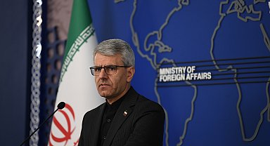 İran'dan müzakere açıklaması: ABD ile ikinci tur görüşmeler için planımız yok