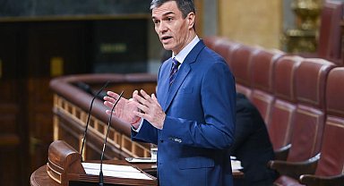 İspanya Başbakanı Sanchez, Çin'i ziyaret edecek