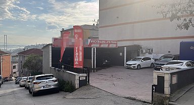 İsrail Konsolosluğu saldırganları, 3 günlük araç kiralama süresini 1 gün uzatmış