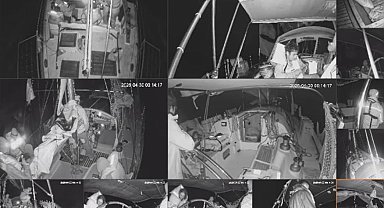 İsrail, Küresel Sumud Filosu'ndan alıkoyduğu aktivistleri Yunanistan'a teslim edecek