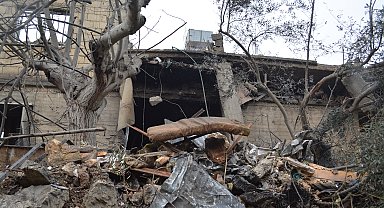 İsrail'in Lübnan'a düzenlediği saldırılarda can kaybı 1345'e yükseldi