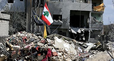 İsrail'in Lübnan'a düzenlediği saldırılarda can kaybı 2 bin 491'e yükseldi