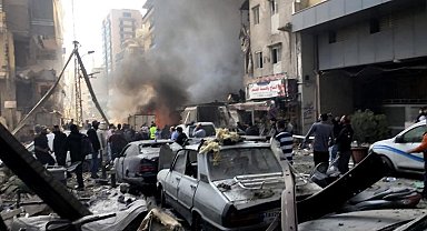 İsrail'in Lübnan'a saldırılarında hayatını kaybedenlerin sayısı 1888'e yükseldi