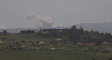 İsrail'in Lübnan'a saldırılarında hayatını kaybedenlerin sayısı 2 bin 509'a yükseldi