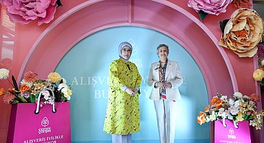 İstanbul - Cemre Çarşısı, 25-26 Nisan'da dördüncü kez kapılarını açıyor