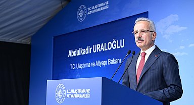 İstanbul Havalimanı'nda üçlü pist operasyonları bir yıldır hizmette