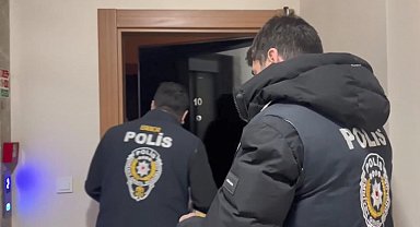 İstanbul merkezli 20 ilde telefon dolandırıcılarına operasyon: 73 şüpheli gözaltına alındı Ek görüntüyle