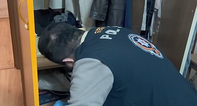 İstanbul merkezli 3 ilde yasadışı bahis operasyonu: 11 şüpheli yakalandı Ek görüntüyle