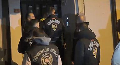 İstanbul merkezli 7 ilde 'karaborsa bilet' operasyonu: 12 gözaltı