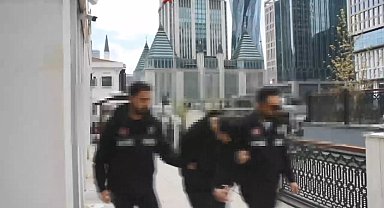 İstanbul merkezli 7 ilde 'karaborsa bilet' operasyonu: 14 gözaltı