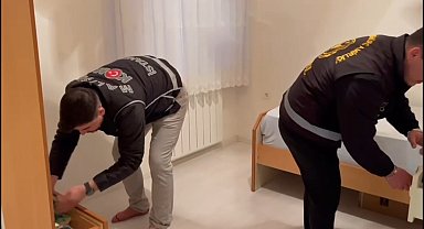 İstanbul merkezli 7 ilde 'tefecilik' operasyonu: 34 gözaltı Görüntü eklendi