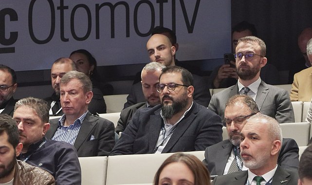 İstanbul- Sanayi ve Teknoloji Bakan Yardımcısı Coştu: KOBİ'lerimizin teşvik mekanizmalarımızdan yararlanmaya davet ediyoruz