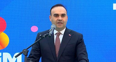 İstanbul - Sanayi ve Teknoloji Bakanı Mehmet Fatih Kacır, Bilim Esenler'in açılışına katıldı