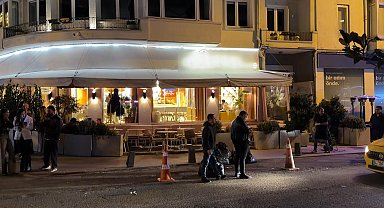 İstanbul'da 'uyuşturucu' soruşturması; eğlence mekanlarında arama yapıldı - 2 Ek bilgi ve görüntü