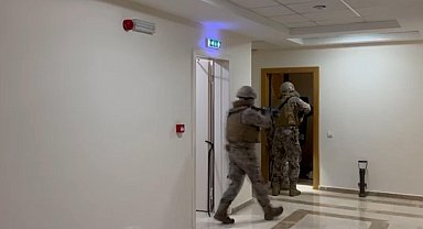 İstanbul'da DEAŞ operasyonu: 17 gözaltı