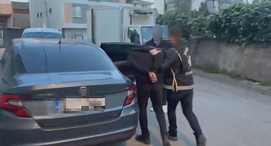 İstanbul'da silahlı suç örgütüne operasyon: 21 şüpheli tutuklandı