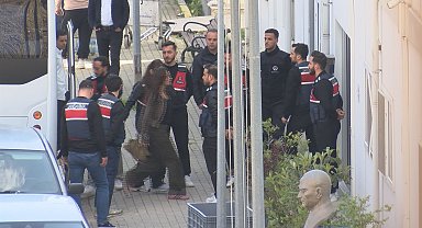 İstanbul'da ünlülere yönelik uyuşturucu operasyonu: 11 gözaltı -4 Görüntü eklendi