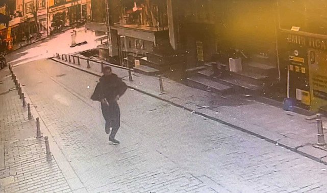 İstanbul'daki kurye cinayetine ilişkin 2 şüpheli, Edirne'de yakalandı