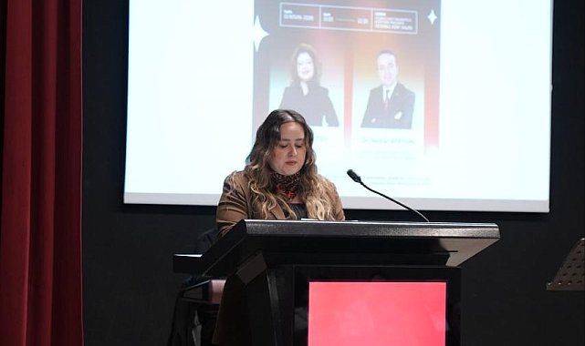 İstanbul'un kültürel kimliği 'Ah Güzel İstanbul' etkinliğinde ele alındı