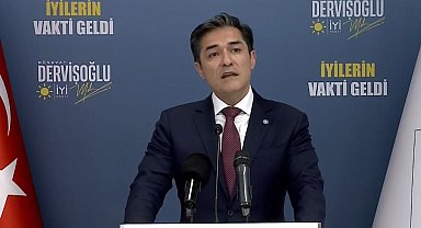 İYİ Partili Kavuncu: Millet sandığı bekliyor