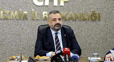 İZBETON soruşturmasında Soyer, Kaya ve Aslanoğlu'na bir tutuklama daha