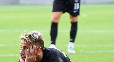 İzmir Çoruhlu FK'dan acı veda