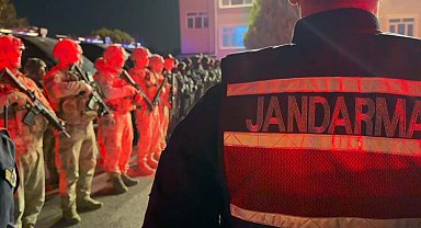 İzmir merkezli 3 ilde DEAŞ operasyonu: 9 gözaltı