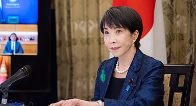 Japonya Başbakanı Takaichi ile İran Cumhurbaşkanı Pezeşkiyan telefonda görüştü